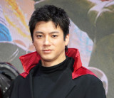 �f��w�A�x���W���[�Y/�h�D�[���Y�f�C�x�u�q�[���[�̓��v�A�x���W���[�Y�d��j���[�X���\�C�x���g�ɓo�d�����R�c�T�M (C)ORICON NewS inc. 