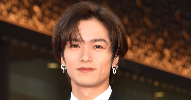 THE RAMPAGE・川村壱馬、2月からのツアー参加を見合わせ 精神面の不調で11月から活動休止