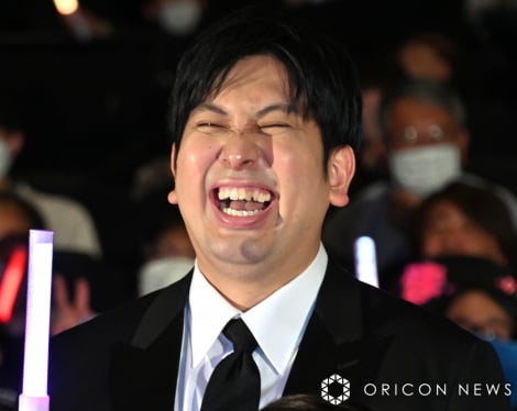 ���C���{�[�E�W�����{������ �iC�jORICON NewS inc. 