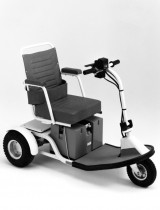 1985�N�ɔ������ꂽ����Z�j�A�J�[(ET10)(�摜��:�X�Y�L) 