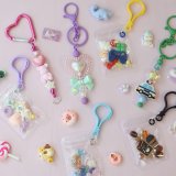 �L�����f�B�o�b�O��J�X�^���r�[�Y�̃o�b�O�`���[������낤! 