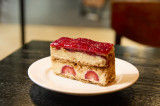 THE CITY BAKERY�u�X�g���x���[�i�|���I���p�C�v 