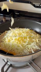 �y�����`�[�Y�Ƃ�؂��āz�̍���(�摜��:���̂��� @sono_mykitchen ) 