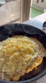 �y�����`�[�Y�Ƃ�؂��āz�̍���(�摜��:���̂��� @sono_mykitchen ) 