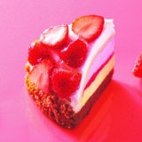 䕂̃t���[�c�{���u�P�[�L 