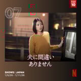 Netflix���{�ɂ�����T�Ԏ��������L���O(�V���[�Y)(1��5���`1��11��) 