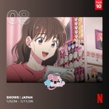 Netflix���{�ɂ�����T�Ԏ��������L���O(�V���[�Y)(1��5���`1��11��) 