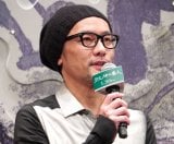 �f��w�N�X�m�L�̔Ԑl�x������I���ʉ�䂠�����ɓo�d�����ɓ��q�F�ē� �iC�jORICON NewS inc. 