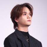 LIVE IN THEATER�wBATTLE OF TOKYO -���������R-�x������I��f��䂠�����ɓo�d����FANTASTICS�E�����D�� (C)ORICON NewS inc. 