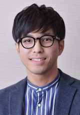 鳥山まこと（C）渡辺充俊 