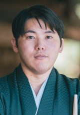 畠山丑雄（C）眞鍋光太朗 