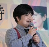 �w�ȑ{���̏��x�t�@���~�[�e�B���O�ɓo�ꂵ��������(C)ORICON NewS inc. 