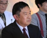 �w�ȑ{���̏��x�t�@���~�[�e�B���O�ɓo�ꂵ���������u(C)ORICON NewS inc. 