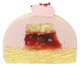 �w�}���X���[�V�[�Y�� �h���[���X�g�[���[�`䕂̃h�[���P�[�L�`�x�f�ʐ} 