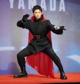 �f��w�A�x���W���[�Y�^�h�D�[���Y�f�C�x�u�q�[���[�̓��v�A�x���W���[�Y�d��j���[�X���\�C�x���g�ɓo�d�����R�c�T�M �iC�jORICON NewS inc. 