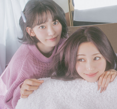 �uValentine�fs Sweet Bear Collection�v�𒅂��Ȃ�LE SSERAFIM 