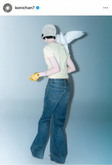 �t�@�b�V����&�J���`���[���f�B�A�wPERK�x�ł̎B�e�J�b�g���I���������ؓ�(�ʐ^�̓C���X�^�O���� @konichan7 ���) 