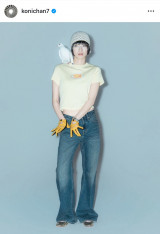 �t�@�b�V����&�J���`���[���f�B�A�wPERK�x�ł̎B�e�J�b�g���I���������ؓ�(�ʐ^�̓C���X�^�O���� @konichan7 ���) 