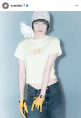 �t�@�b�V����&�J���`���[���f�B�A�wPERK�x�ł̎B�e�J�b�g���I���������ؓ�(�ʐ^�̓C���X�^�O���� @konichan7 ���) 