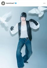 �t�@�b�V����&�J���`���[���f�B�A�wPERK�x�ł̎B�e�J�b�g���I���������ؓ�(�ʐ^�̓C���X�^�O���� @konichan7 ���) 