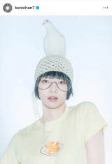 �t�@�b�V����&�J���`���[���f�B�A�wPERK�x�ł̎B�e�J�b�g���I���������ؓ�(�ʐ^�̓C���X�^�O���� @konichan7 ���) 