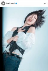 �t�@�b�V����&�J���`���[���f�B�A�wPERK�x�ł̎B�e�J�b�g���I���������ؓ�(�ʐ^�̓C���X�^�O���� @konichan7 ���) 