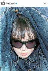 �t�@�b�V����&�J���`���[���f�B�A�wPERK�x�ł̎B�e�J�b�g���I���������ؓ�(�ʐ^�̓C���X�^�O���� @konichan7 ���) 