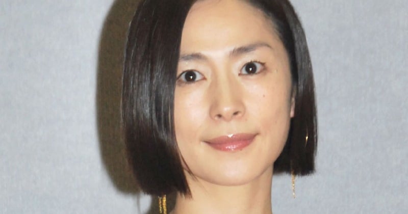 西田尚美、電車で“バッタリ”遭遇 車内ショットにファン「これはすごい」「カワイー」