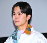 �f��w�q�O�}!!�x������I���䂠�����ɓo�d������ؕ� (C)ORICON NewS inc. 