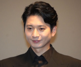 MBS/TBS�h���}�C�Y���w�}�g���Ƌ����x1&2�b��s��f��g�[�N�C�x���g�ɓo�d�������䗝 (C)ORICON NewS inc. 