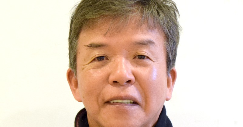 村上ショージ、“複雑骨折”の過去「音もボキボキ!」→明石家さんまの言葉に爆笑