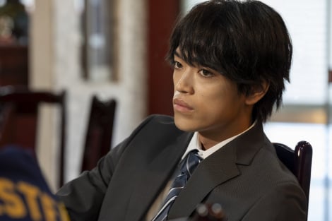 timelesz���ÍF�A�{�ԑO�B�e�O�́g���Z�b�g�g�ɑ吼�����������u�������̂Ă�v�@�w���l�l�C�o�[�Y�xSeason1��2�b���炷�� 