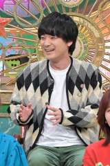 15�������w�v���o�g!!�x���(C)MBS 