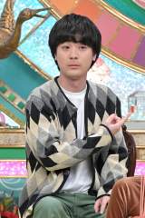 15�������w�v���o�g!!�x���(C)MBS 