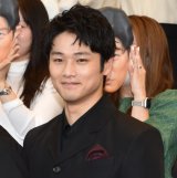 TBS�n���j����w���u�[�g�x���씭�\��ɎQ������������ (C)ORICON NewS inc. 