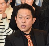 TBS�n���j����w���u�[�g�x���씭�\��ɎQ�������_�C�A���E�Óc�čG (C)ORICON NewS inc. 