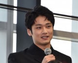 TBS�n���j����w���u�[�g�x���씭�\��ɎQ������������ (C)ORICON NewS inc. 