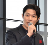 TBS�n���j����w���u�[�g�x���씭�\��ɎQ��������ؗ��� (C)ORICON NewS inc. 