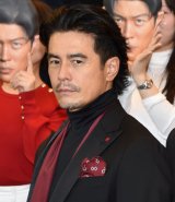 TBS�n���j����w���u�[�g�x���씭�\��ɎQ�������ɓ��p�� (C)ORICON NewS inc. 