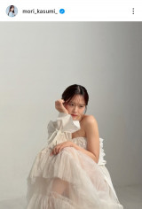 ���������Ȑ^�����R�[�f���I�����X����(�ʐ^�̓C���X�^�O���� @mori_kasumi_ ���) 