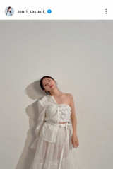 ���������Ȑ^�����R�[�f���I�����X����(�ʐ^�̓C���X�^�O���� @mori_kasumi_ ���) 