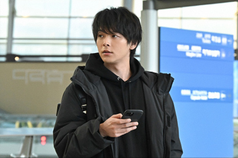 �����ϖ�u���s���Ȃ������|���v�@�L�����A�́g�g���C���G���[�h�̘A���@�wDREAM STAGE�x�C���^�r���[ 