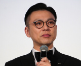 �L�g�̕� ����ŃA�h���u��́w�ʔ����18�l�x ������f�`�f��w��������l�Ɖ��c�����`��������l�p���֍s���`�x�ő���f�O��ՃC�x���g�ɓo�d�����K�N�e���\�N�E���c�C�� (C)ORICON NewS inc. 