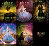 �w�E�B�L�b�h �i���̖񑩁x��ʂ̃i���o�[�ōʂ�ꂽ�~���[�W�J���\�����J IMAX&�v���~�A���t�H�[�}�b�g��f���� 