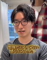 �{�p��̒j��/�����݂͓V�˂���(@agemi_shiney)�� 