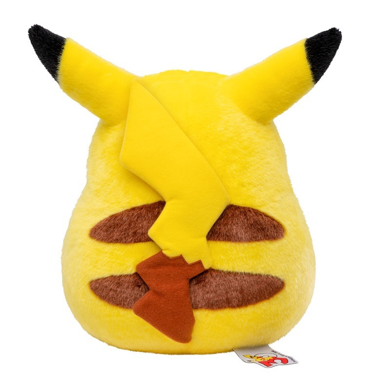 画像・写真 | 『ポケモン』30周年、タカラトミーが「ピカチュウ」“復刻