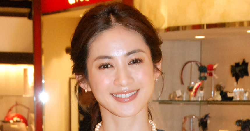 高垣麗子、“大成功”した手作りの「金柑の甘露煮」を披露 「美味しそう」「綺麗」と反響