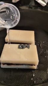 SNS�Ő�^�u���E��|���݂̐H�����v(�摜��:�����҂̔т��� @kpppinomeshi ) 