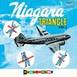 �R���B�Y�~�ɓ��⎟�~���r��wNIAGARA TRIANGLE Vol.1�x50���N�L�O�Ղ̑S���^���e���J �����J���������^ 
