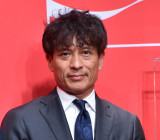 �{�{�P����=�u�R�J�E�R�[�� FIFA ���[���h�J�b�v �g���t�B�[�c�A�[�v����I�ڃC�x���g (C)ORICON NewS inc. 